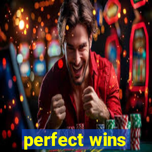 perfect wins